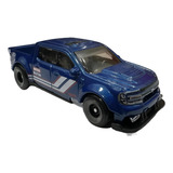 Hot Wheels Hot Trucks - '22 Ford Maverick Custom