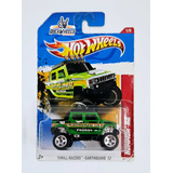 Hot Wheels Hummer H2