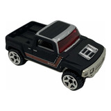 Hot Wheels Hummer H3t