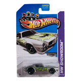 Hot Wheels Hw Flames