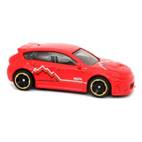 Hot Wheels Hw Hatchbacks
