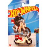 Hot Wheels Hw Moto