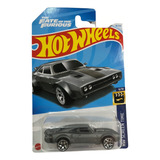 Hot Wheels Ice Charger Velozes E Furiosos