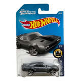 Hot Wheels Ice Charger Velozes E Furiosos
