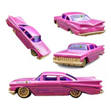 Hot Wheels Impala