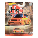 Hot Wheels Jh3 Japan