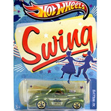 Hot Wheels Jukebox 41 Willys Swing