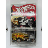 Hot Wheels K-mart 2011 Collector Edition Blown Delivery