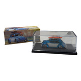Hot Wheels Kawa Bug