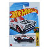 Hot Wheels King Kuda