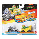 Hot Wheels Kit 2 Racerverse Carrinho 1 64 Original Mattel