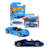 Hot Wheels Kit C