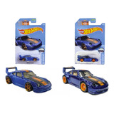 Hot Wheels Kit C