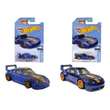 Hot Wheels Kit C