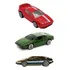 Hot Wheels Kit C/3 Lotus Esprit S1 Loose Exclusivo Multipack