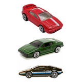 Hot Wheels Kit C
