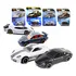 Hot Wheels Kit C/4 Porsche 911 Gt1 Gt3 Cayman Speed Machines
