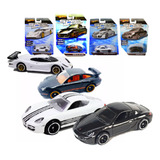 Hot Wheels Kit C