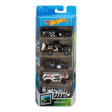 Hot Wheels Kit Com