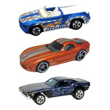 Hot Wheels Kit Dodge