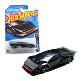 Hot Wheels Knight Rider K.i.t.t. Concept 2022 Hcr98 Mattel