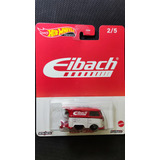 Hot Wheels Kool Kombi