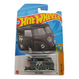 Hot Wheels Kool Kombi Hkk80 2023h