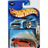 Hot Wheels Lamborghini Diablo