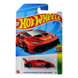 Hot Wheels Lamborghini Huracan Lp 620 2 Super Trofeo Exotics