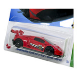 Hot Wheels Lamborghini Huracán Lp 620 2 Super Trofeo Htc