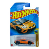 Hot Wheels Lamborghini Huracan