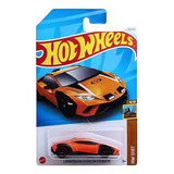 Hot Wheels Lamborghini Huracan