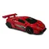 Hot Wheels Lamborghini Huracán Super Trofeo Red Lacrado