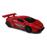 Hot Wheels Lamborghini Huracan