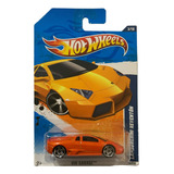 Hot Wheels Lamborghini Reventon