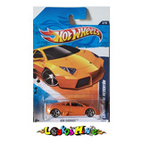 Hot Wheels Lamborghini Reventon