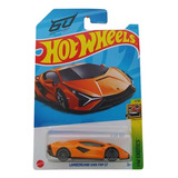 Hot Wheels Lamborghini Sián Fkp 37 Hw Exotics Hkh93 Mattel