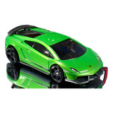 Hot Wheels Lamborghini Superleggera