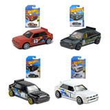 Hot Wheels Lancia Delta