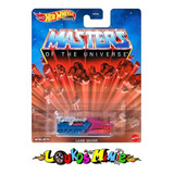 Hot Wheels Land Shark Masters Of The Universe Lacrado