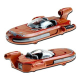 Hot Wheels Landspeeder Star
