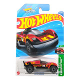Hot Wheels Later Crater