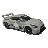Hot Wheels Lb silhouette