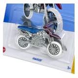 Hot Wheels Let´s Race