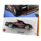 Hot Wheels Limited Grip 190 250