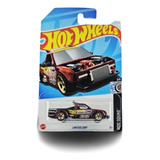Hot Wheels Limited Grip 50 250