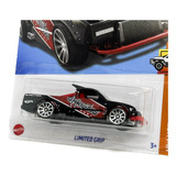 Hot Wheels   Limited Grip