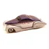 Hot Wheels Lincoln 1937 Swoop Coupe 136/2006 Lacrado