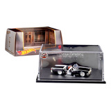 Hot Wheels Lincoln Continental
