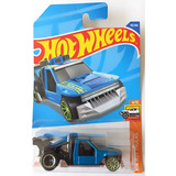 Hot Wheels Lolux Carrinho